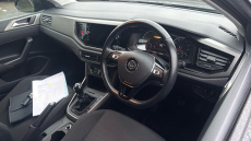 Volkswagen Polo 1.0 EVO 80 Match 5dr Petrol Hatchback